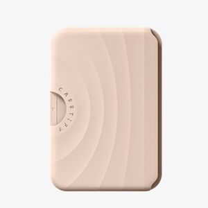 casetify - Ripple Wallet- Oat